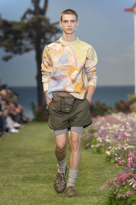 dior men spring 2023|dior men's sweaters.